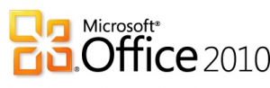 Office 2010 logo